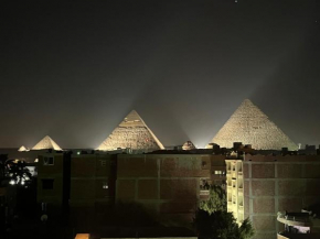 Badr pyramids inn
